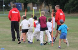 Game Changers Coaching